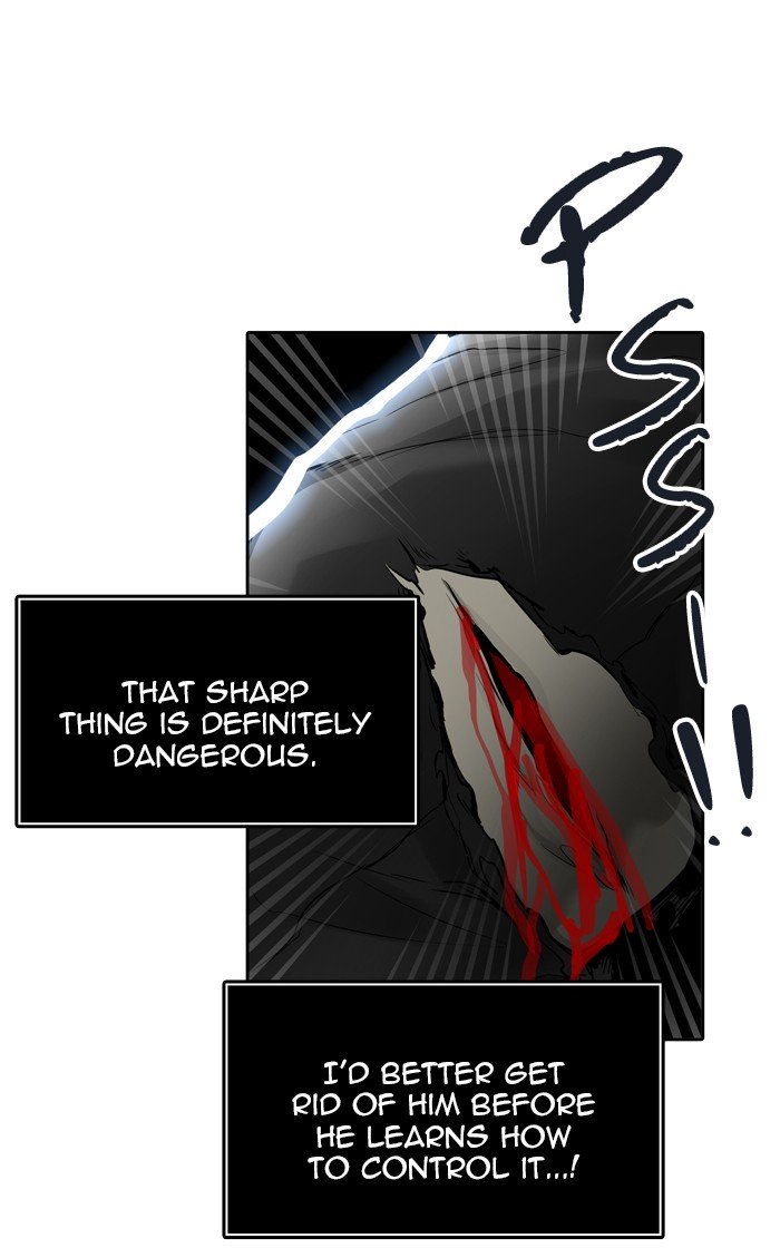 Tower of God Chapter 449 21